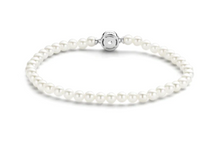 Bracciale Con Perle Ti Sento Milano - 2775PW
