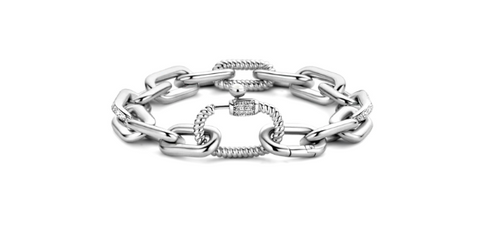 Bracciale A Catena Ti Sento Milano - 2949ZI
