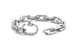 Bracciale A Catena Ti Sento Milano - 2949ZI