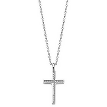 Collana In Argento Ti Sento Milano - 3809ZI