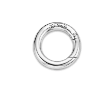 ﻿Anello di Chiusura Ti Sento Milano - 4004SI