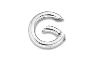 ﻿Anello di Chiusura Ti Sento Milano - 4004SI