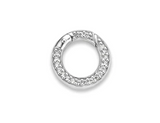 Collier ì Di Perle Ti Sento Milano - 3583PW