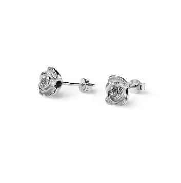 Orecchini Donna Maria Cristina Sterling - G3841