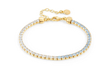 Bracciale Nomination Chic & Charm - 148632/020