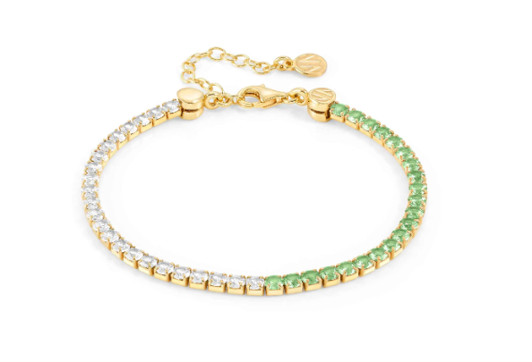 Bracciale Nomination Chic & Charm - 148632/020