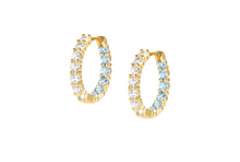 Orecchini Nomination Chic & Charm - 148636/016
