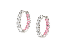 Orecchini Nomination Chic & Charm - 148636/019
