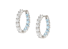 Orecchini Nomination Chic & Charm - 148636/019