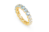 Anello Nomination Chic & Charm - 148629/19/006
