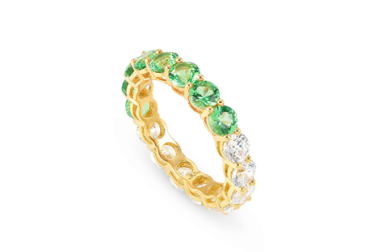 Anello Nomination Chic & Charm - 148629/16/005