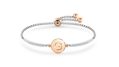 Bracciale Nomination Milleluci - 028007/02