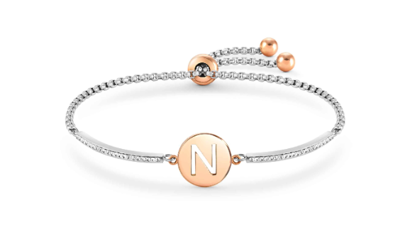 Bracciale Nomination Milleluci - 028007/02