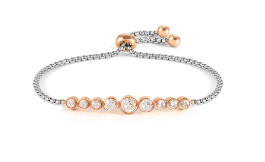 Copia del Bracciale Nomination Milleluci - 028010/010