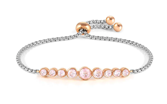 Copia del Bracciale Nomination Milleluci - 028010/010