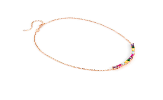 Collana Nomination Colour Wave - 149802/026