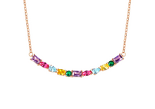 Collana Nomination Colour Wave - 149802/026