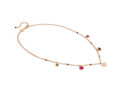 Collana Nomination Sweetrock Nature - 148040/047