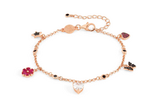 Bracciale Nomination Sweetrock Nature - 148038/047