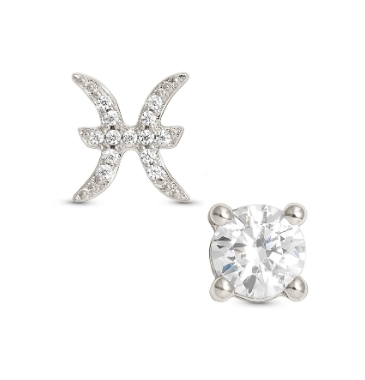Orecchini Nomination My Zodiac - 240600/001