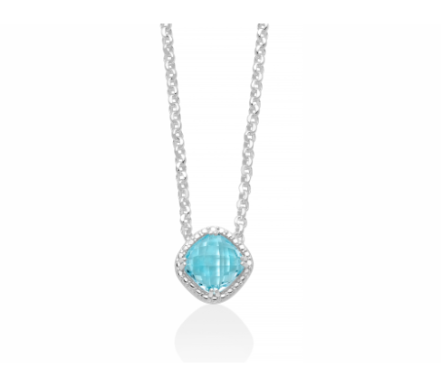 Collana Donna Miluna Gemma del Cielo - CLD4538