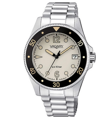 Orologio Da Uomo Vagary Aqua39  - VD521091