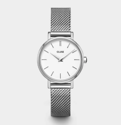 Orologio Donna Cluse Boho Petite  - CW0101211007