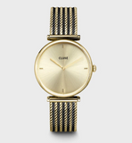 Orologio Donna Cluse Triomphe Mesh - CW0101208001