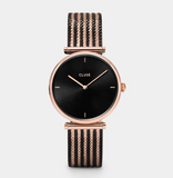 Orologio Donna Cluse Triomphe Mesh - CW0101208001