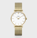 Orologio Donna Cluse Minuit Mesh - CW0101203007