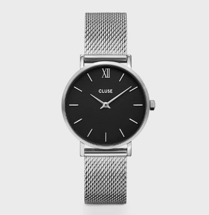 Orologio Donna Cluse Minuit Mesh - CW0101203007