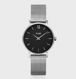 Orologio Donna Cluse Minuit Mesh - CW0101203007