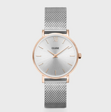 Orologio Donna Cluse Minuit Mesh - CW0101203007