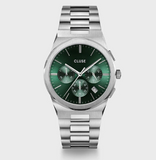 Orologio Uomo Cluse Vigoreux Chrono - CW20803