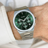 Orologio Uomo Cluse Vigoreux Chrono - CW20803