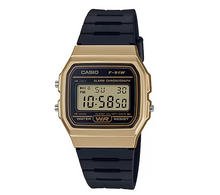 Orologio Digitale Casio Vintage  - F91WM9ADF