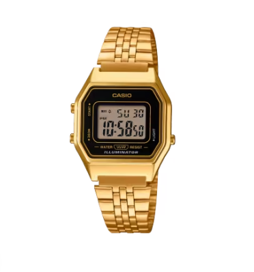 Orologio Digitale Casio Vintage  - LA680WGA1DF