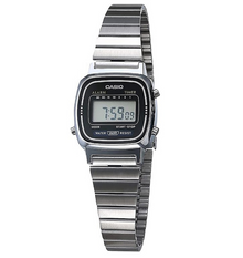 Orologio Donna Casio Vintage Mini  - LA670W7D