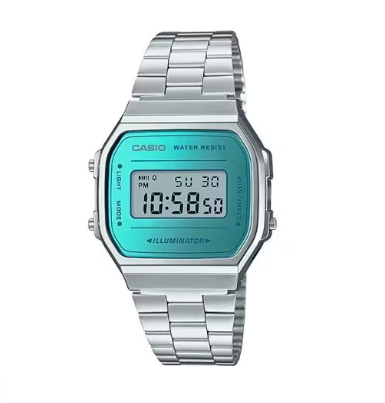 Orologio Digitale Casio Classic  - A168WECM5DF