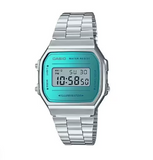 Orologio Digitale Casio Classic  - A168WECM5DF