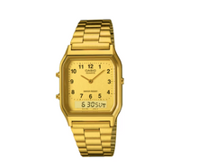 Orologio Digitale Casio Vintage  - AQ23OGA9BMQ