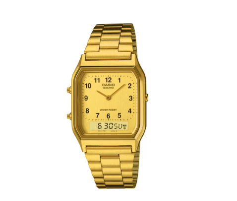 Orologio Digitale Casio Vintage  - AQ23OGA9BMQ