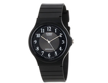 Orologio Solo Tempo Analogico Casio   - MQ241B3