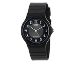 Orologio Solo Tempo Analogico Casio   - MQ241B3