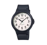 Orologio Solo Tempo Analogico Casio - MW2401B