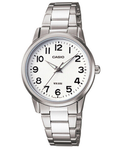 Orologio Solo Tempo Casio  - LTP1303D7B