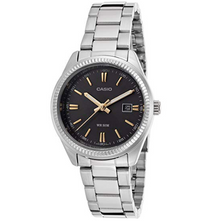 Orologio Solo Tempo Casio  - LTP1302D1A2