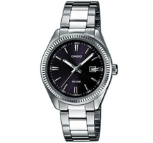 Orologio Solo Tempo Casio  - LTP1302D1A2