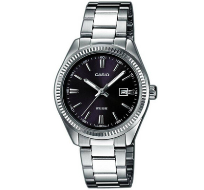 Orologio Solo Tempo Casio  - LTP1302D1A2