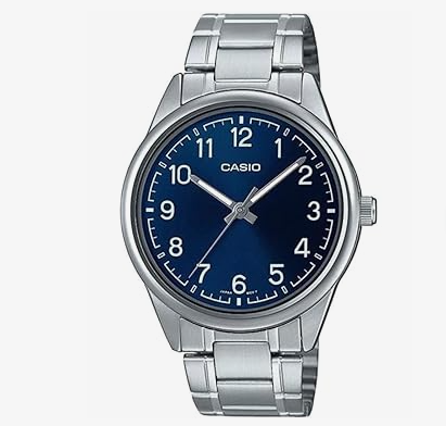 Orologio Da Uomo Casio - MTPV005D2B4